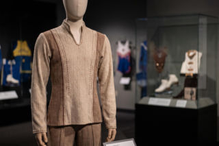 Ilia Malinin oddał strój do muzeum. Zobacz niezwykłą pamiątkę mistrza