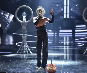 Michał Szpak