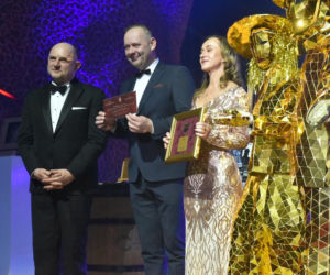 XIV Marszałkowski Bal Dobroczynny w CKK Jordanki. Koncert Kuby Badacha i licytacje