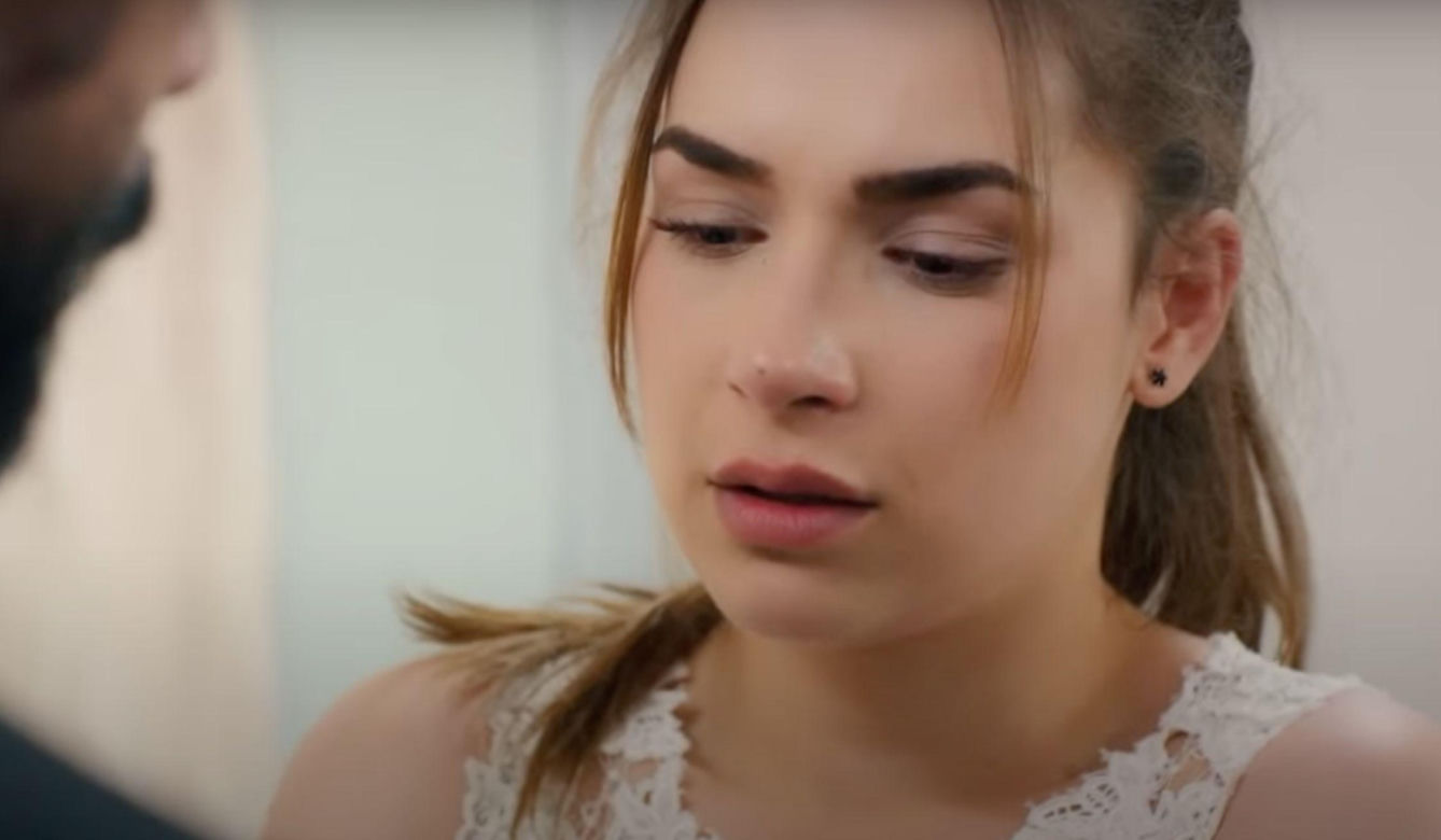 Alper pocałuje Silę na oczach Kuzeya i ją porwie, a ślub Egego i Melis dojdzie do skutku.