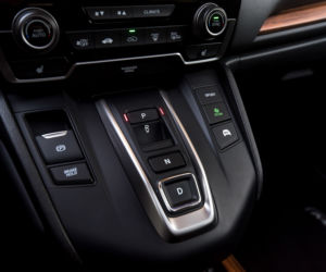 Honda CR-V 2.0 i-MMD Hybrid 184 KM e-CVT 4WD Executive