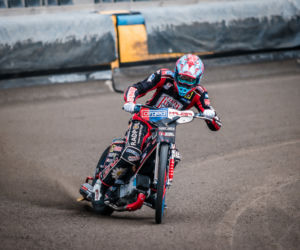 eWinner Apator Toruń, Bartosz Zmarzlik, Emil Sajfutdinow i inni. Gwiazdy trenowały na Motoarenie