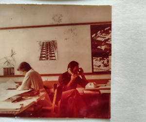 Archiwum Marii Chronowskiej