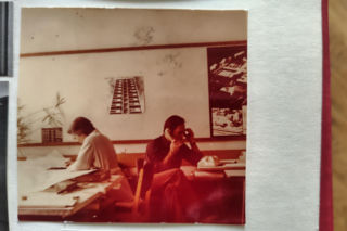 Archiwum Marii Chronowskiej