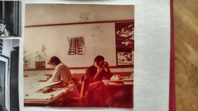 Archiwum Marii Chronowskiej