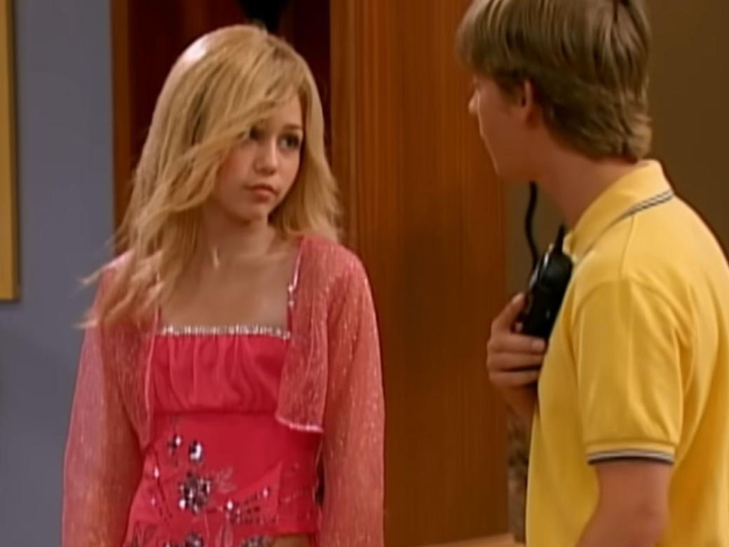 Hannah Montana