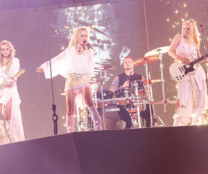 Eurowizja 2026 - Estonia - Vanilla Ninja - Too epic to be true