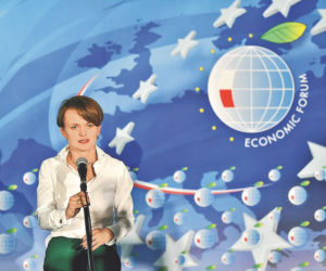 Forum Ekonomiczne w Karpaczu. Gospodarcze skutki pandemii