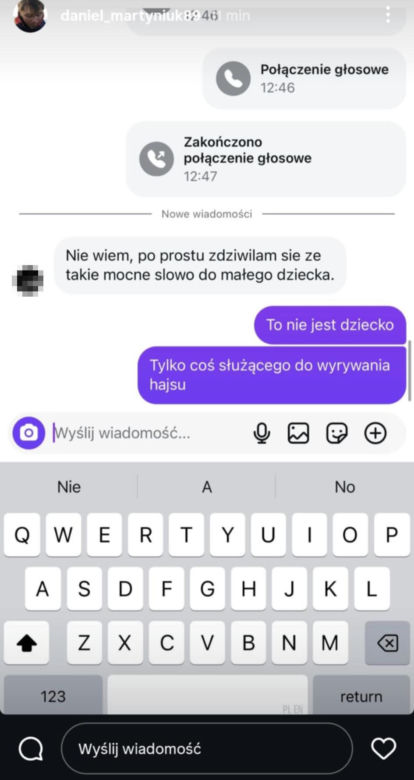 Daniel Martyniuk