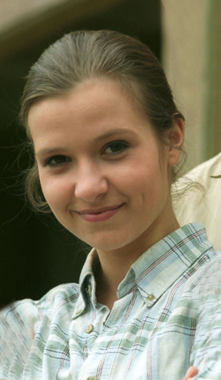 Koroniewska obraziła się na "M jak Miłość".
