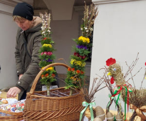 48. Kiermasz Wielkanocny