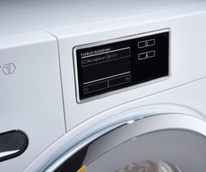 Suszarka MIELE TMV 840 WP 