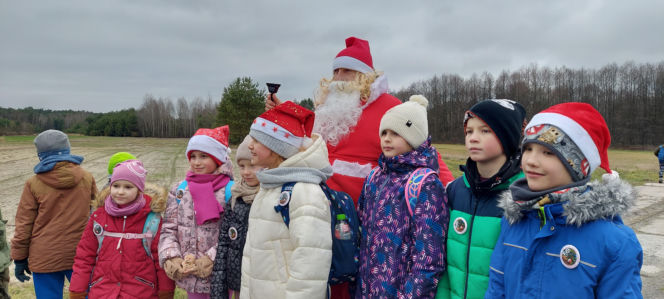 26. Rajd Mikołajkowy