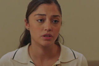 Splątane losy: Yasemin