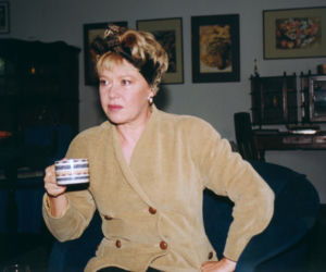 Joanna Żółkowska