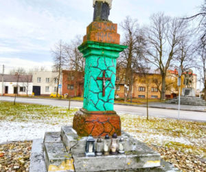 Leży na dawnej ziemi krakowskiej. To jedno z najpiękniejszych miast na Śląsku