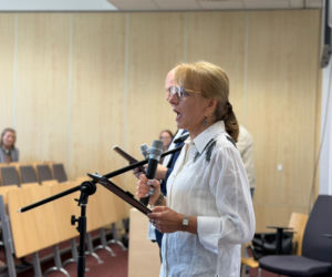 Jakub Konieczkowicz laureatem nagrody „Talent Mediów”.