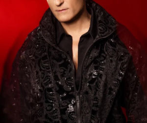 Eurowizja 2026: Włochy - Sal Da Vinci