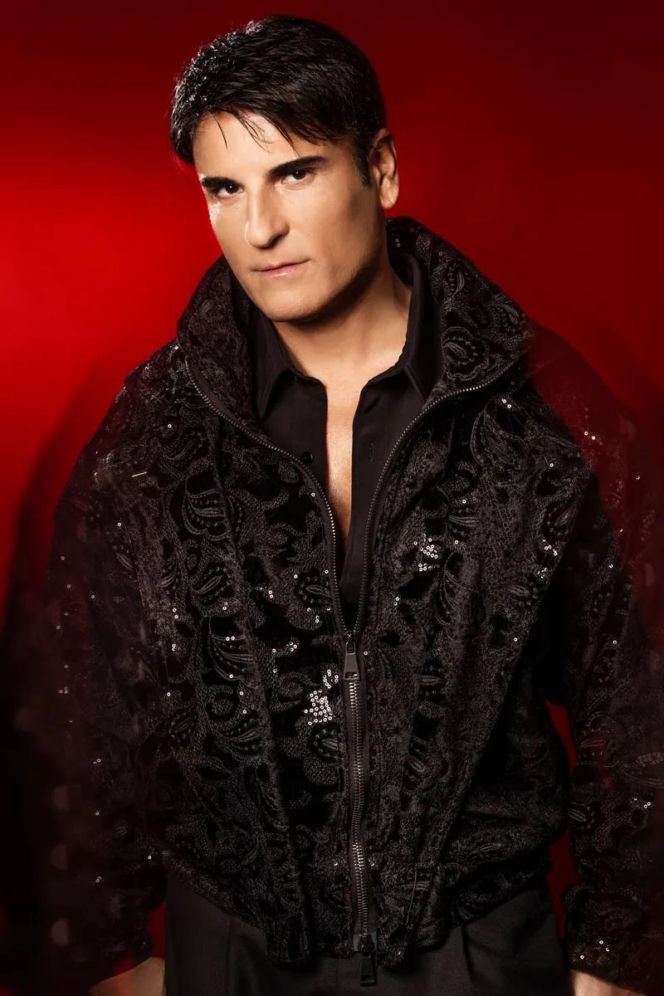 Eurowizja 2026: Włochy - Sal Da Vinci