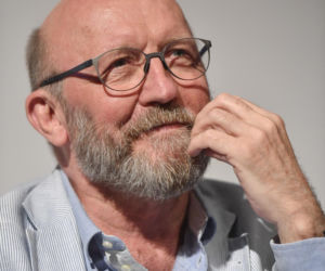 Artur Barciś kiedyś i dziś. Tak przez lata zmieniał się niezapomniany Norek z Miodowych lat
