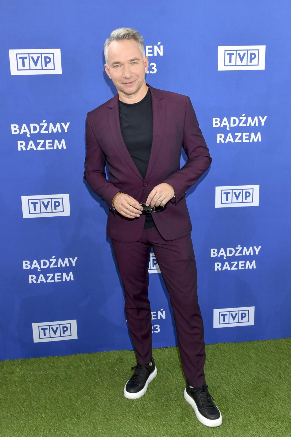 Rafał Patyra