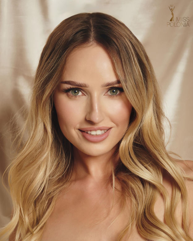 OLIWIA MATECKA (Łódź, województwo łódzkie)