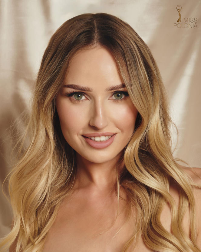 OLIWIA MATECKA (Łódź, województwo łódzkie)
