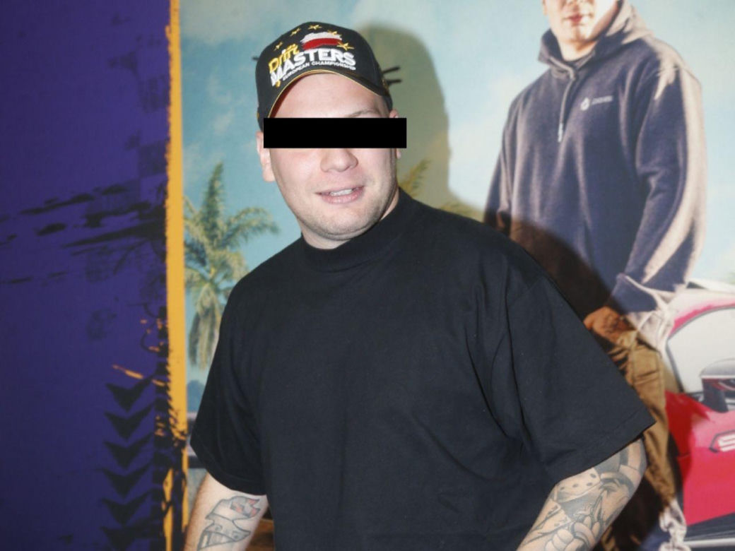 Tak dziewczyna Buddy świętuje urodziny. Youtuber żartobliwie: "Kobieta Mafii"
