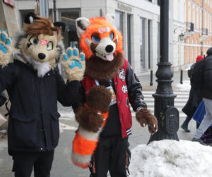 Finał WOŚP 2026 w Warszawie