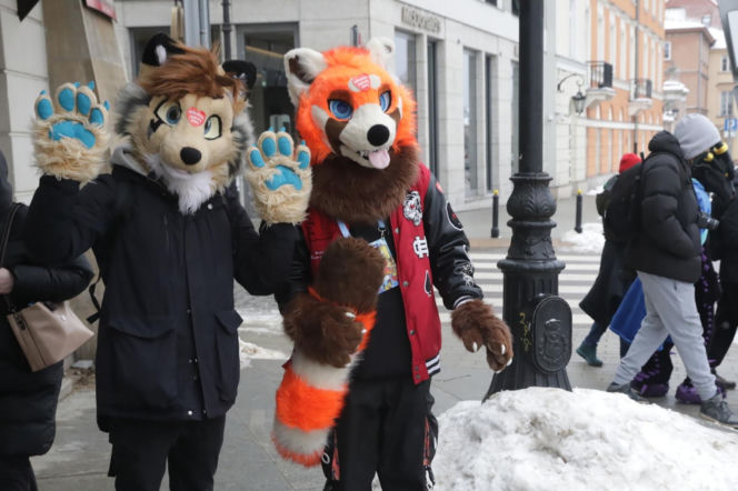 Finał WOŚP 2026 w Warszawie