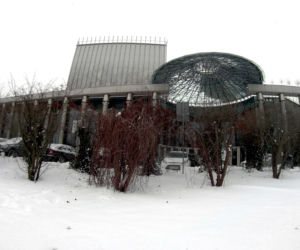 Opera i Filharmonia Podlaska