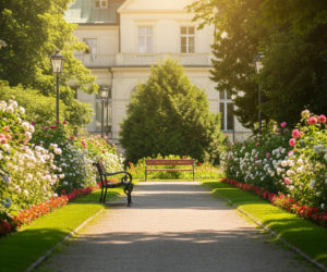 Do sanatorium nie tylko w wakacje. NFZ przypomina jak skorzystać z leczenia uzdrowiskowego