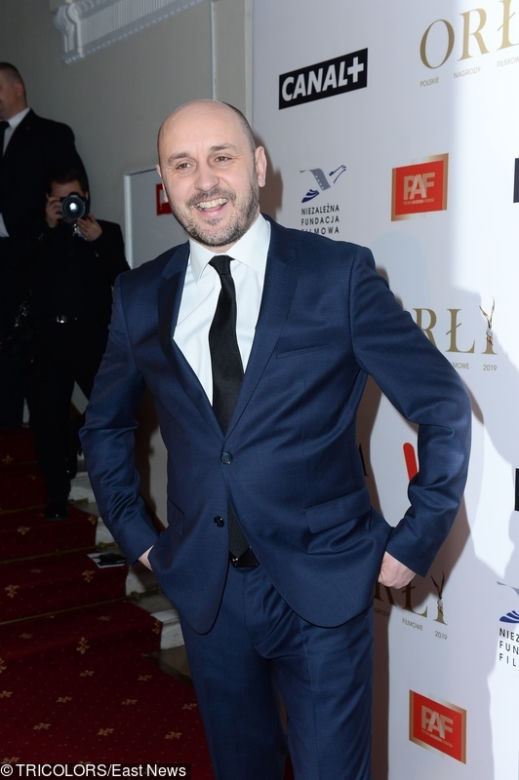 Polskie Nagrody Filmowe Orły 2019