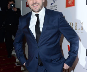 Polskie Nagrody Filmowe Orły 2019