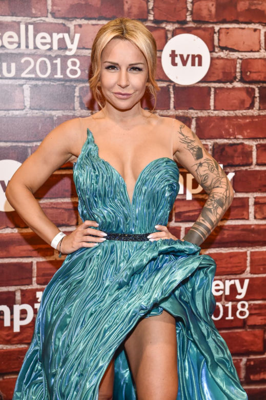Blanka Lipińska