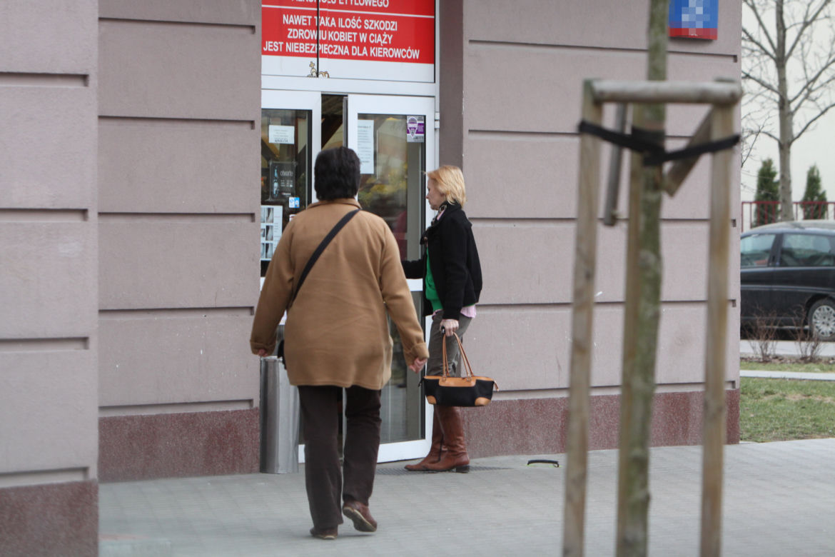 Agnieszka Krukówna