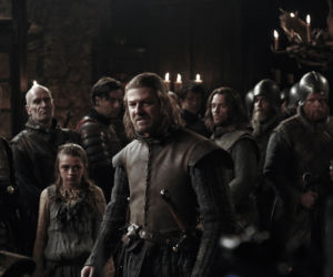 Gra o tron: Nowy serial w HBO