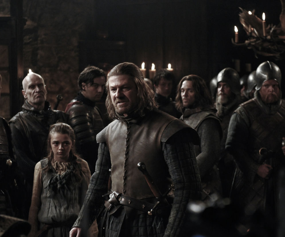 Gra o tron: Nowy serial w HBO