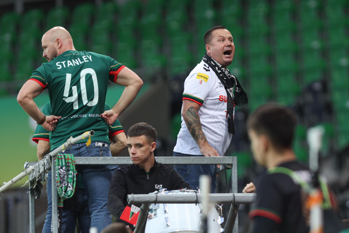 GKS Tychy - Zagłębie Sosnowiec. Sobota, 27 kwietnia 2024