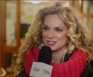 	Przyjaciółki 3 sezon. Joanna Liszowska planie serialu