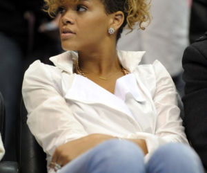 Rihanna