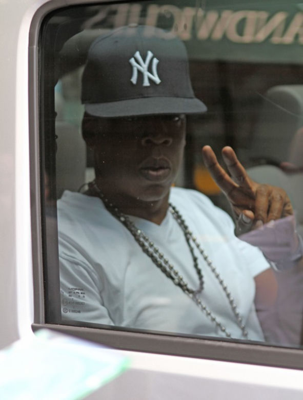 Jay-Z 