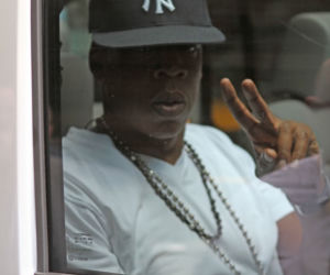 Jay-Z 