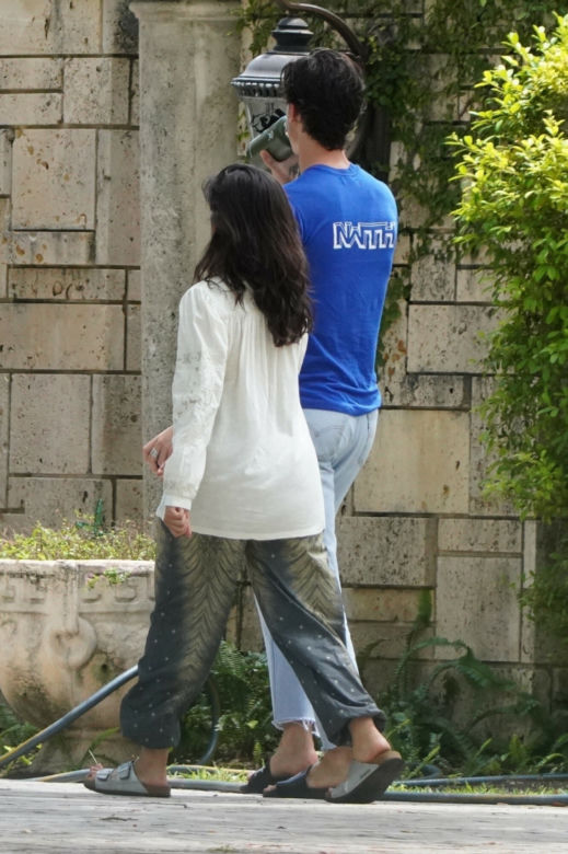Shawn Mendes i Camila Cabello