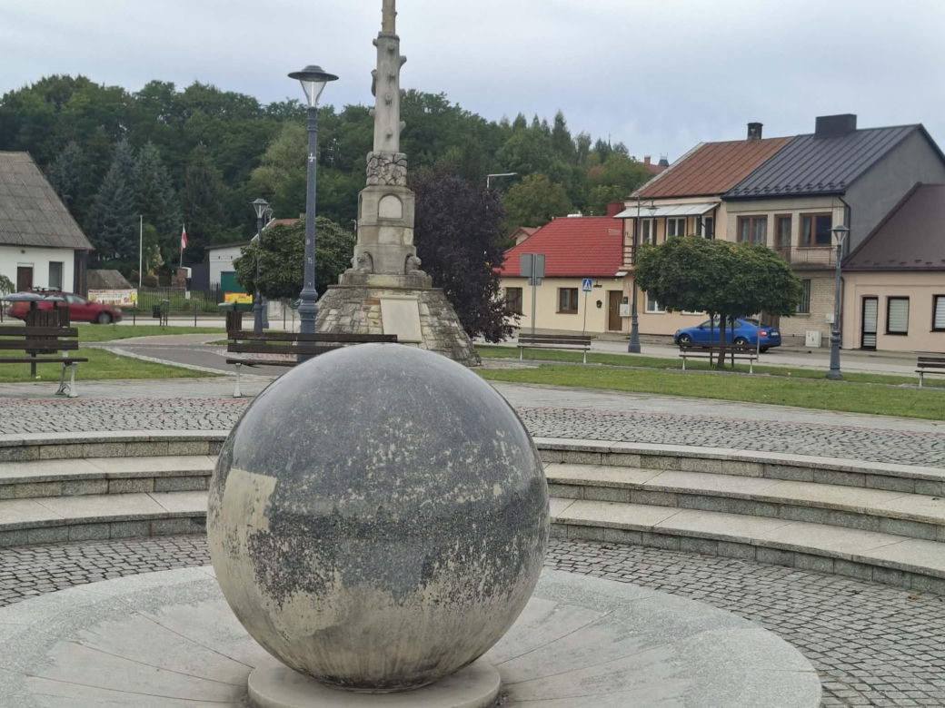 Kunów