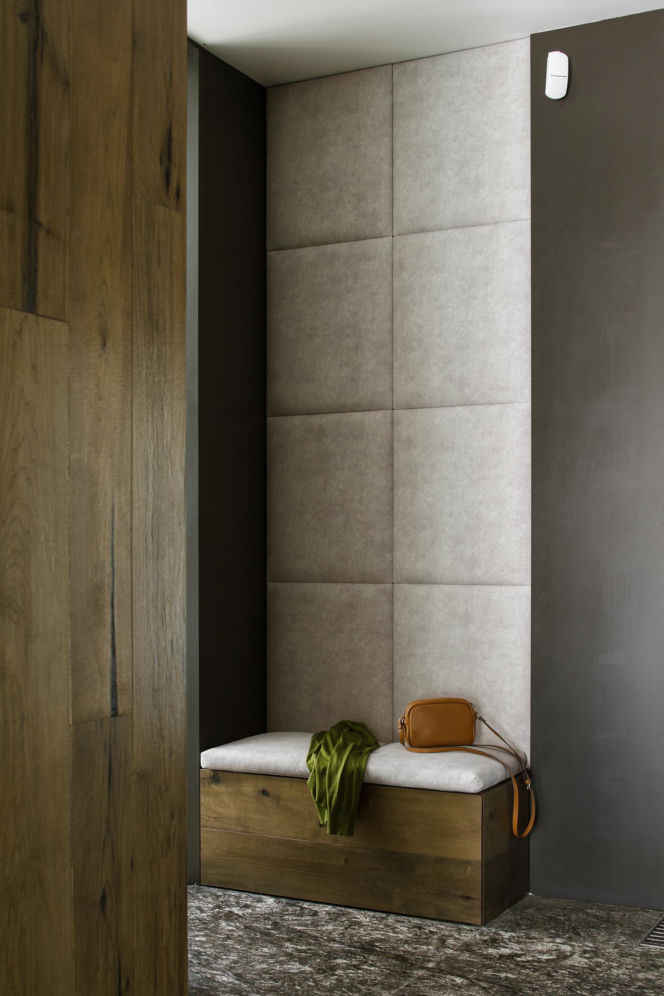 380-metrowy dom na warszawskim Ursynowie