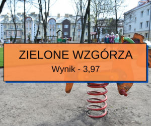 Najlepsze dzielnice dla dzieci w Białymstoku - ranking TOP 10