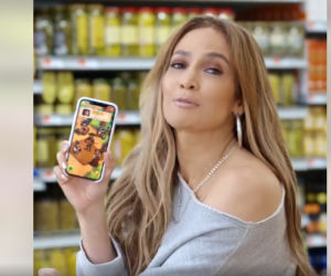 Magda Gessler w reklamie Coin Master jak Jennifer Lopez