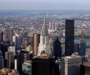Chrysler Building