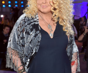 Magda Gessler kończy 65 lat